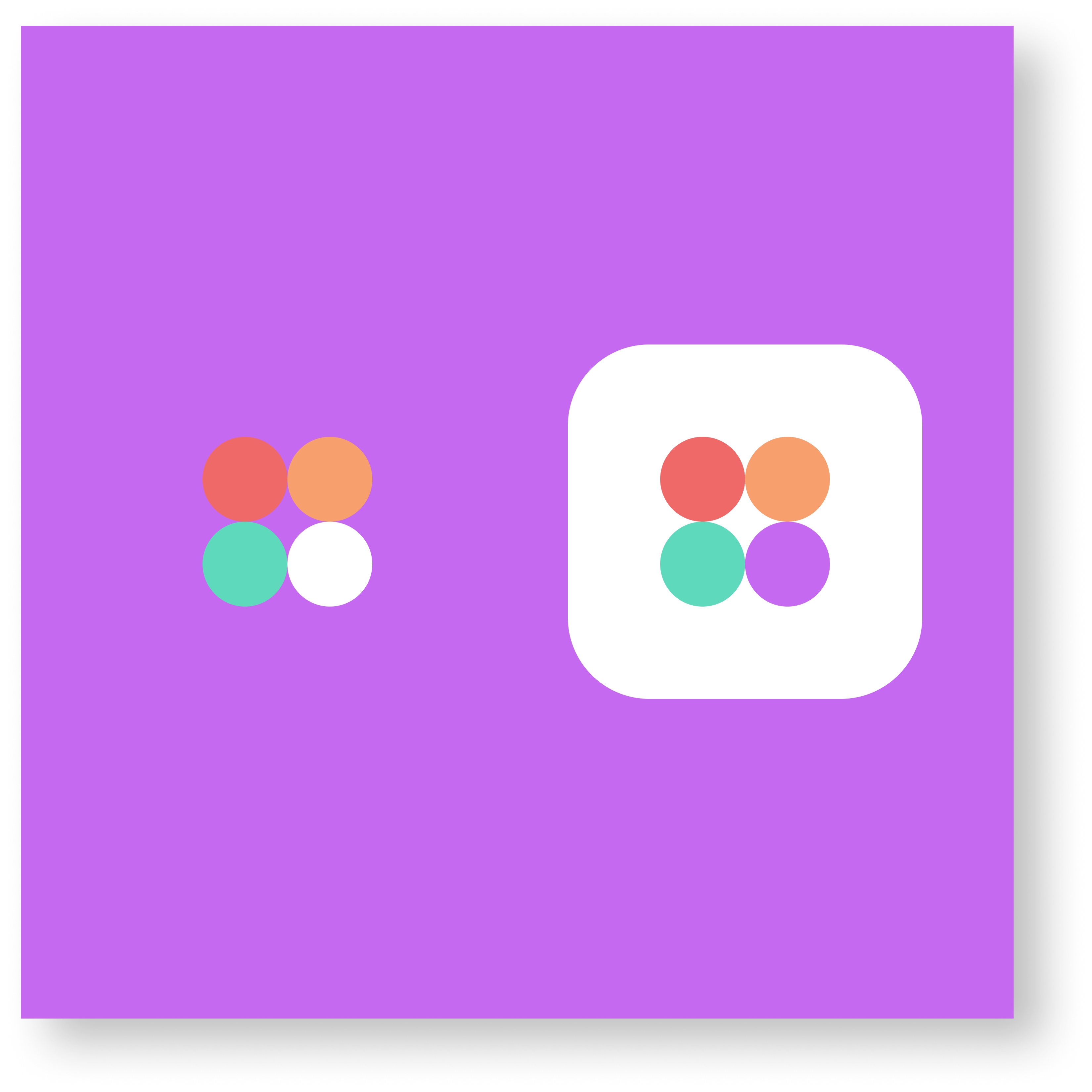 Gather Brand Identity